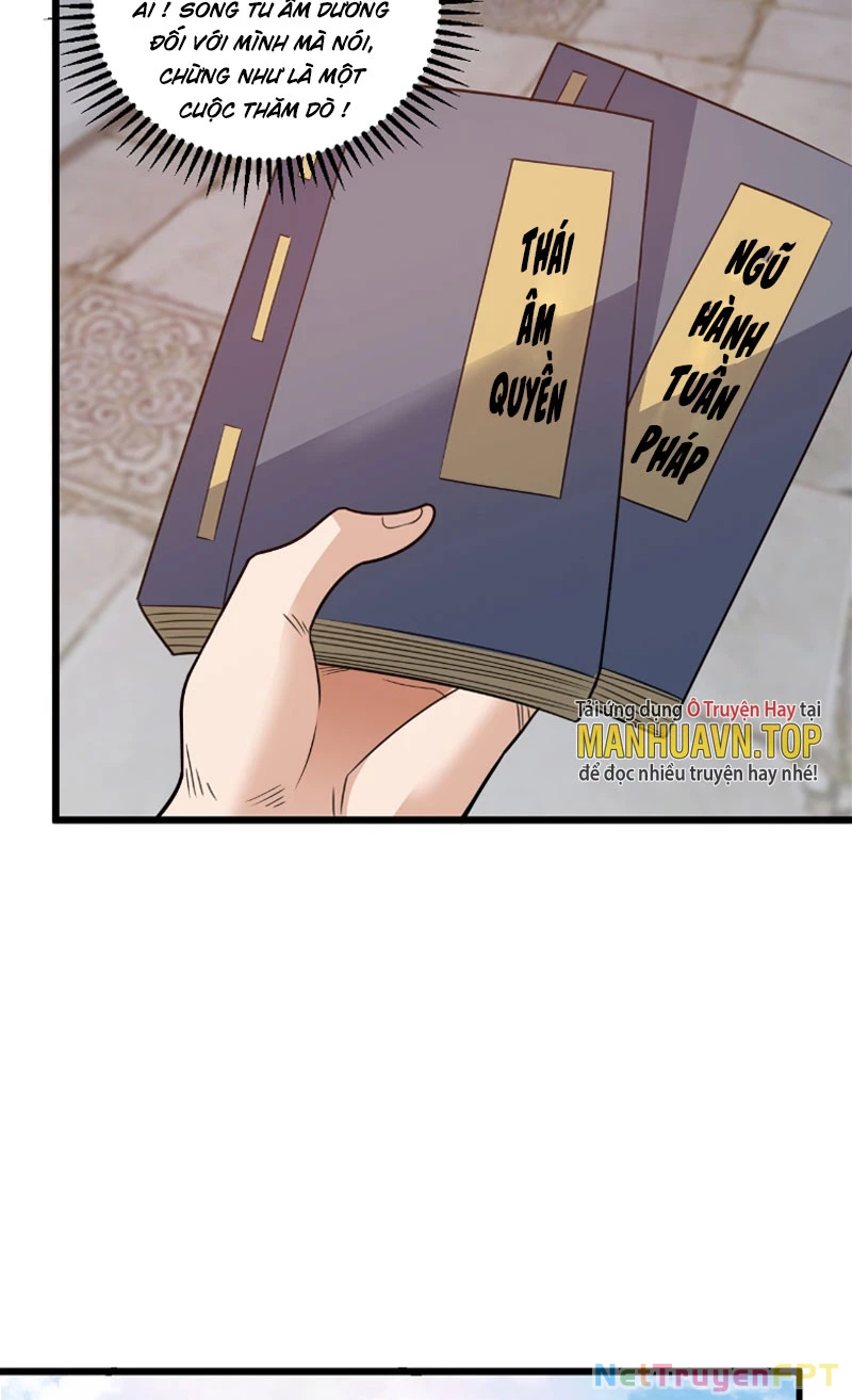 Nương Tử CủA Ta Hơn MộT CáI KìA Lạ Chapter 32 - Trang 2