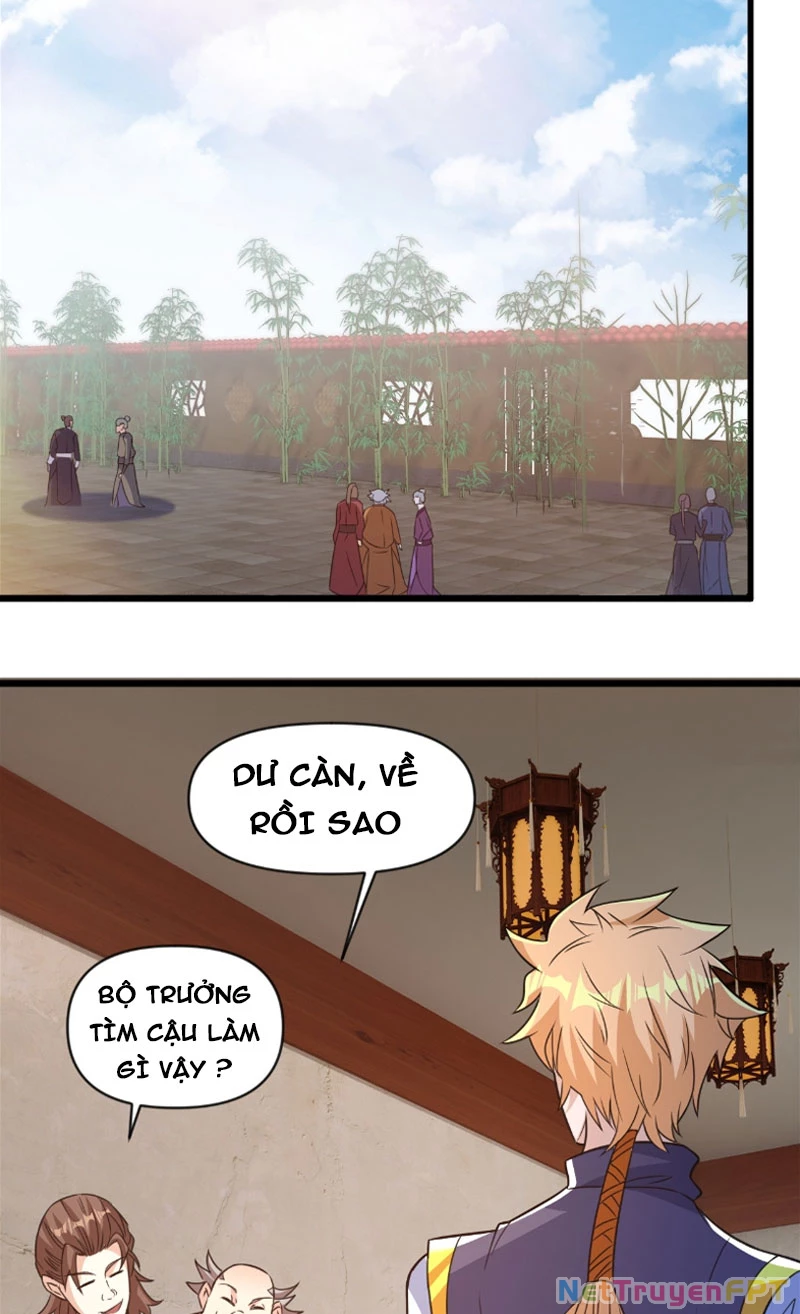 Nương Tử CủA Ta Hơn MộT CáI KìA Lạ Chapter 32 - Trang 2