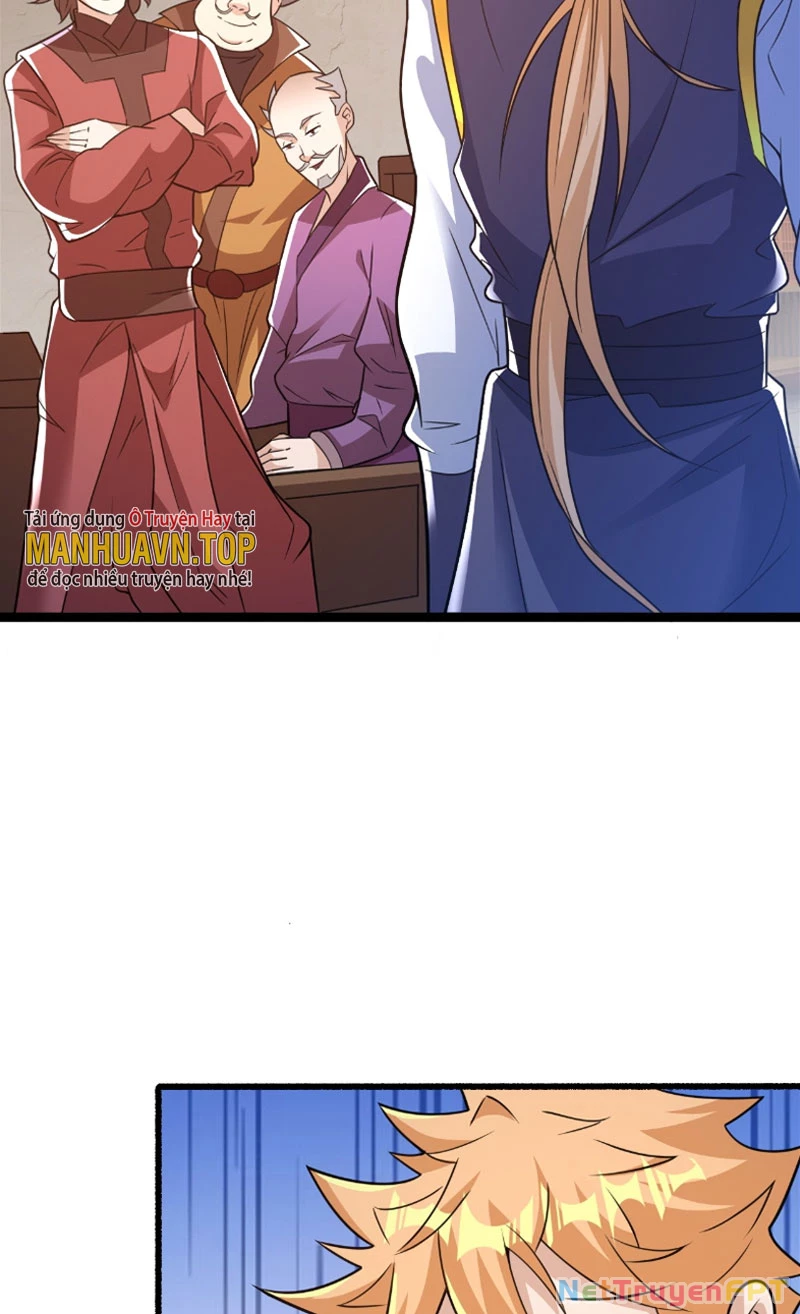 Nương Tử CủA Ta Hơn MộT CáI KìA Lạ Chapter 32 - Trang 2