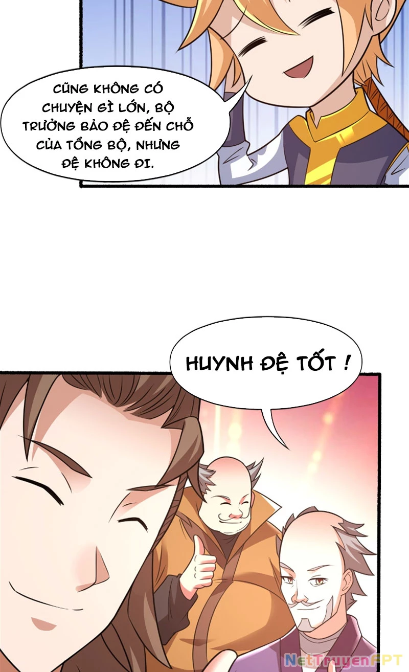 Nương Tử CủA Ta Hơn MộT CáI KìA Lạ Chapter 32 - Trang 2