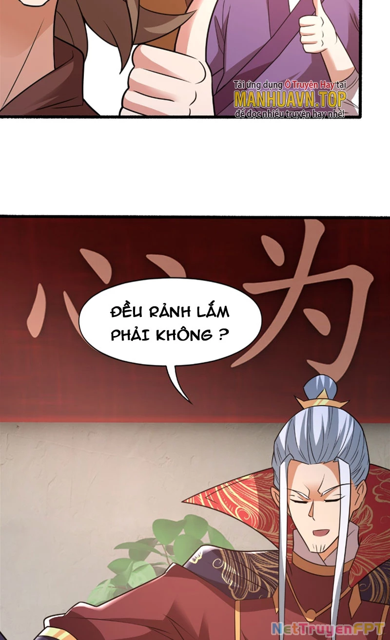 Nương Tử CủA Ta Hơn MộT CáI KìA Lạ Chapter 32 - Trang 2