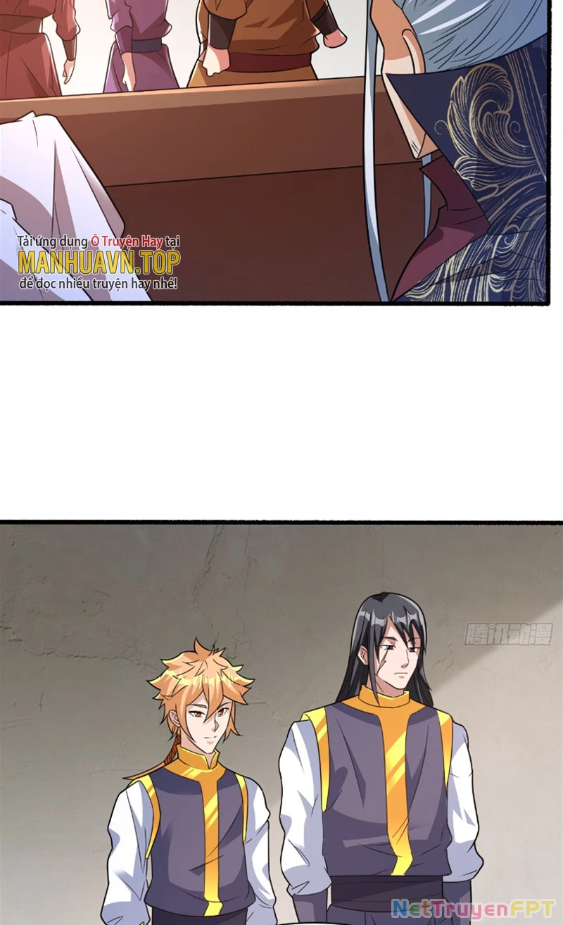 Nương Tử CủA Ta Hơn MộT CáI KìA Lạ Chapter 32 - Trang 2