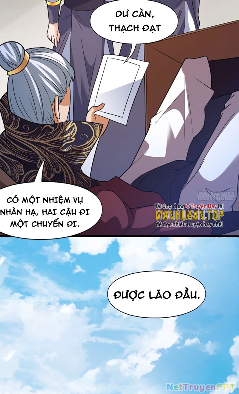 Nương Tử CủA Ta Hơn MộT CáI KìA Lạ Chapter 32 - Trang 2