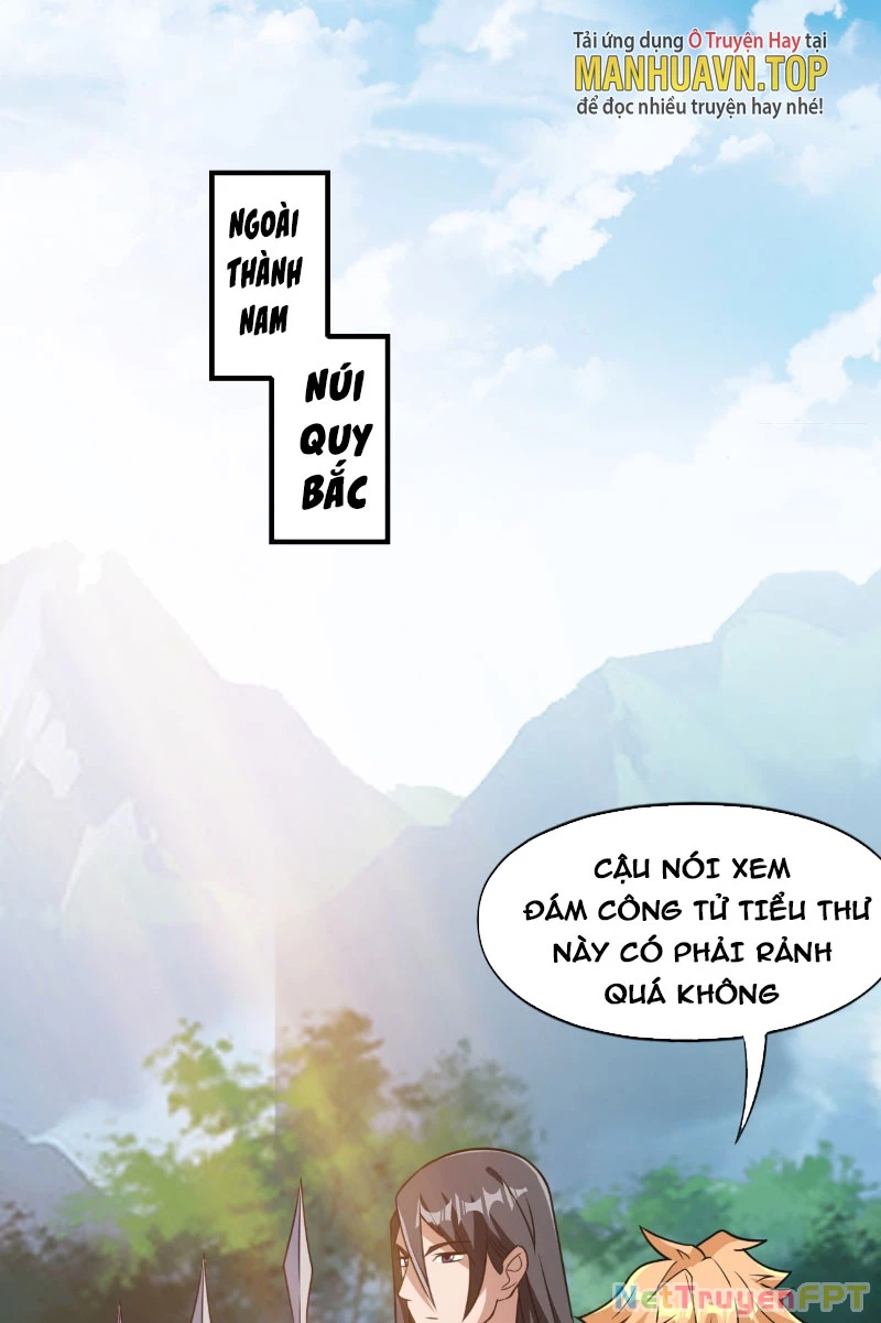 Nương Tử CủA Ta Hơn MộT CáI KìA Lạ Chapter 32 - Trang 2