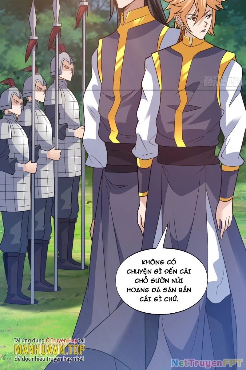 Nương Tử CủA Ta Hơn MộT CáI KìA Lạ Chapter 32 - Trang 2