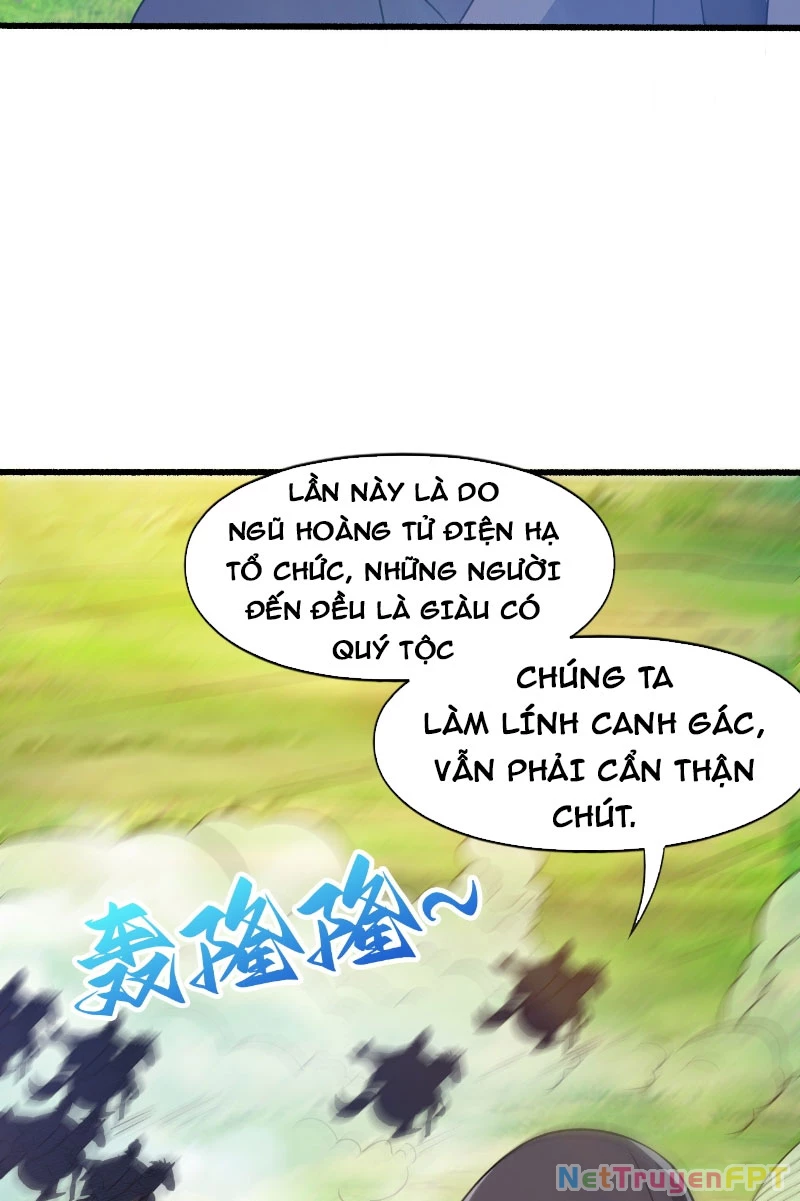 Nương Tử CủA Ta Hơn MộT CáI KìA Lạ Chapter 32 - Trang 2