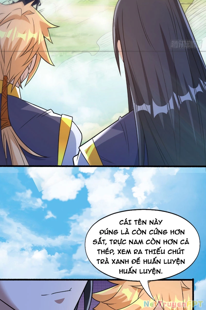 Nương Tử CủA Ta Hơn MộT CáI KìA Lạ Chapter 32 - Trang 2