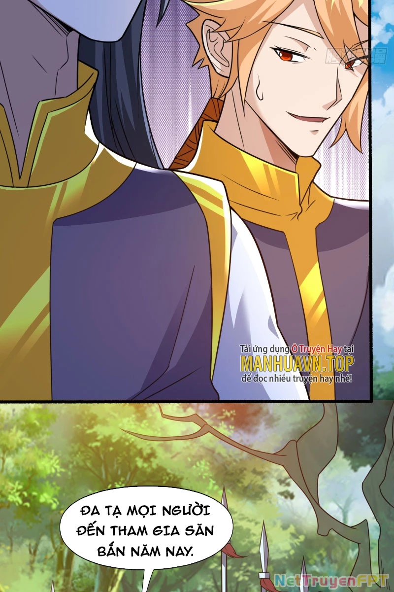 Nương Tử CủA Ta Hơn MộT CáI KìA Lạ Chapter 32 - Trang 2