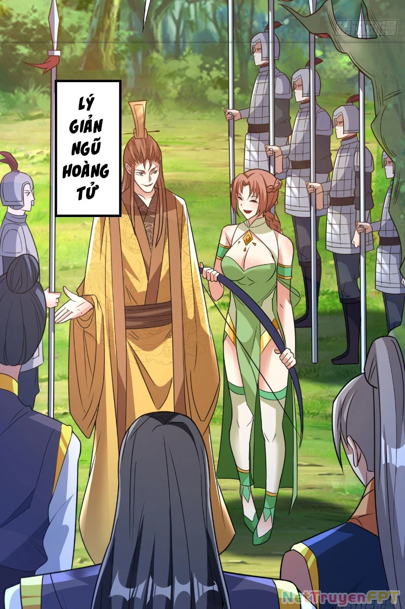 Nương Tử CủA Ta Hơn MộT CáI KìA Lạ Chapter 32 - Trang 2