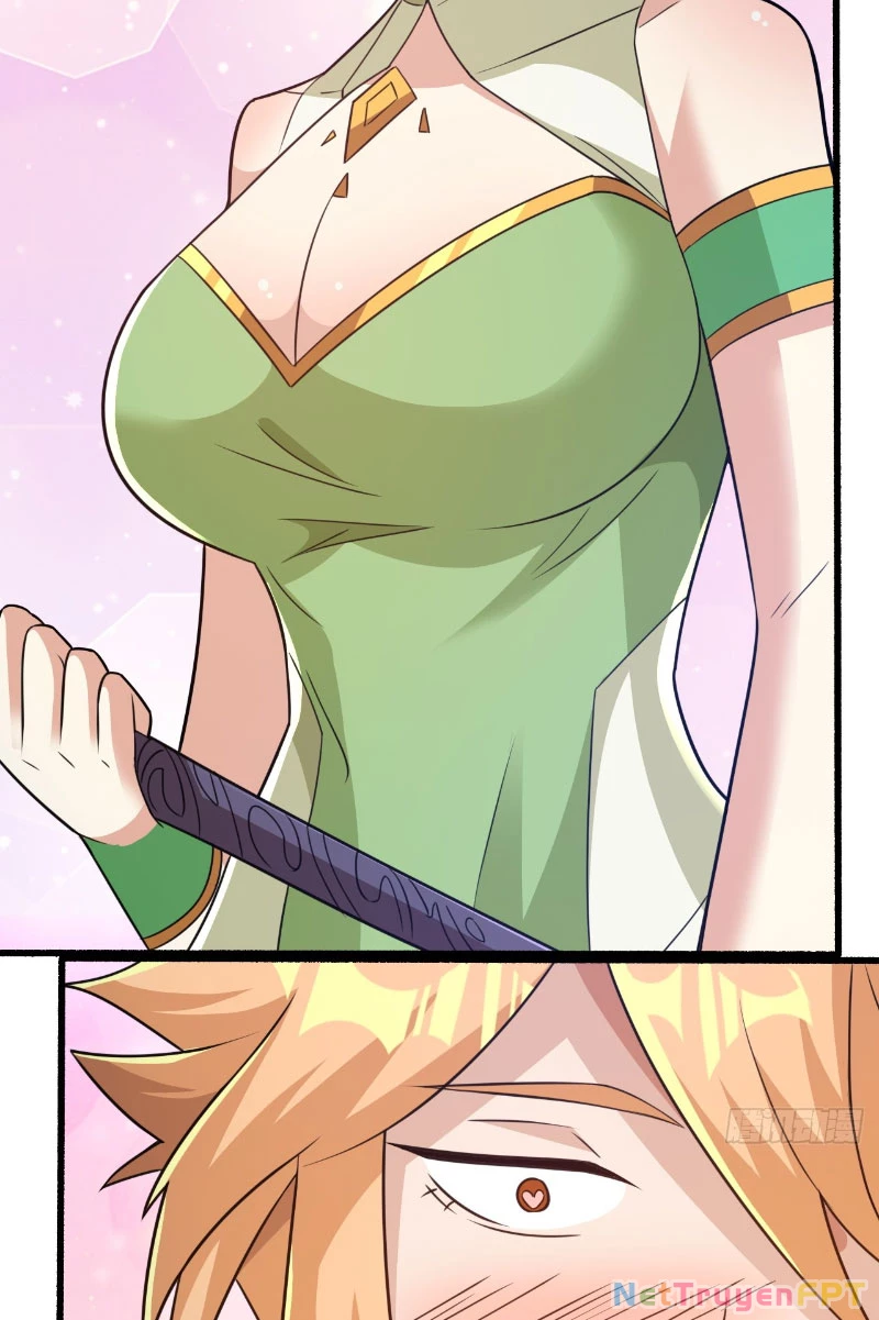 Nương Tử CủA Ta Hơn MộT CáI KìA Lạ Chapter 32 - Trang 2