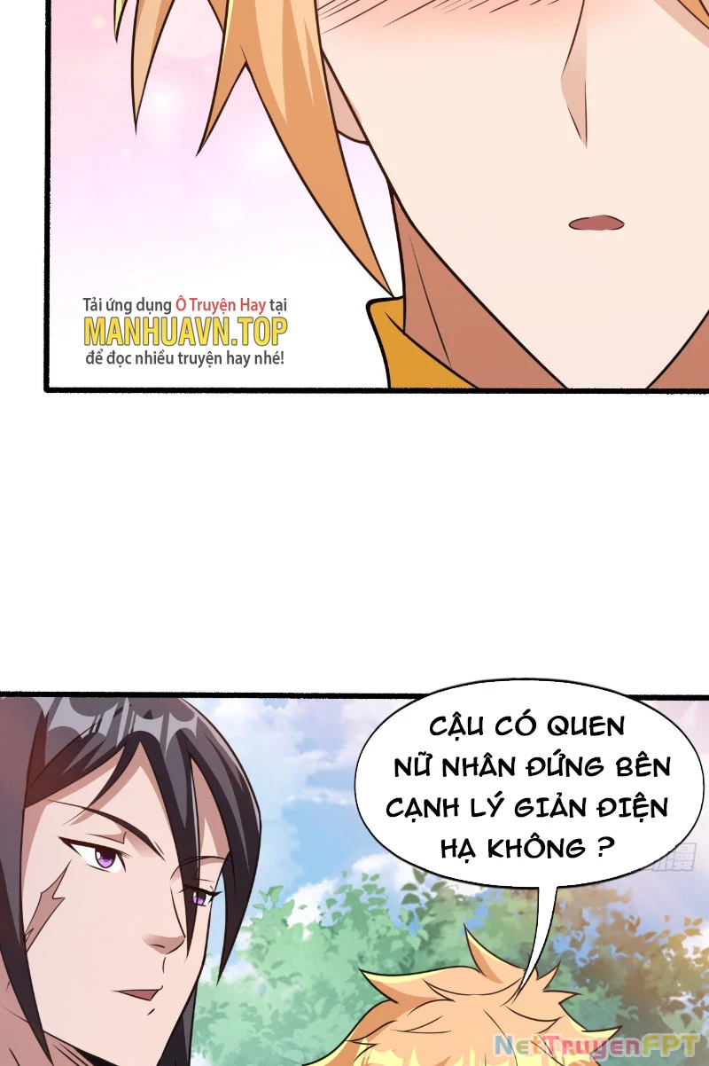 Nương Tử CủA Ta Hơn MộT CáI KìA Lạ Chapter 32 - Trang 2