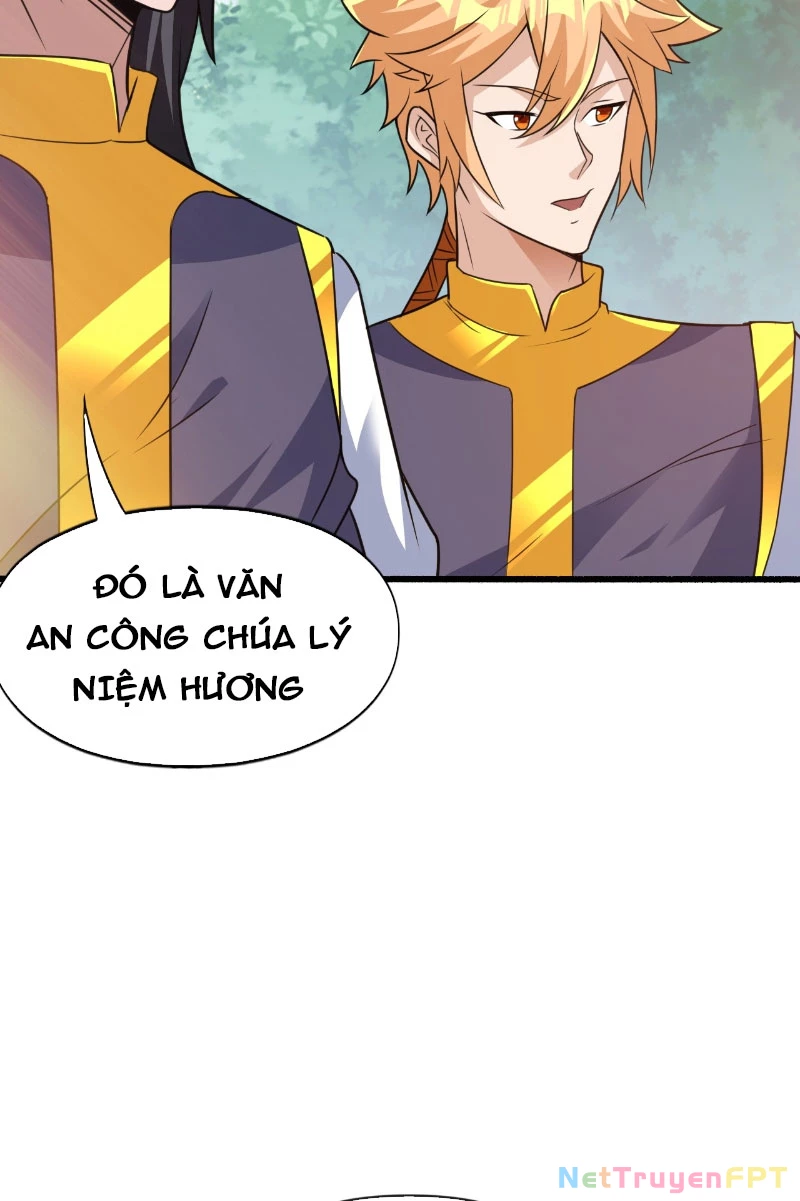 Nương Tử CủA Ta Hơn MộT CáI KìA Lạ Chapter 32 - Trang 2