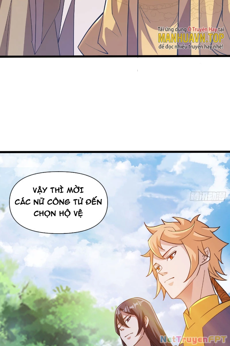 Nương Tử CủA Ta Hơn MộT CáI KìA Lạ Chapter 32 - Trang 2