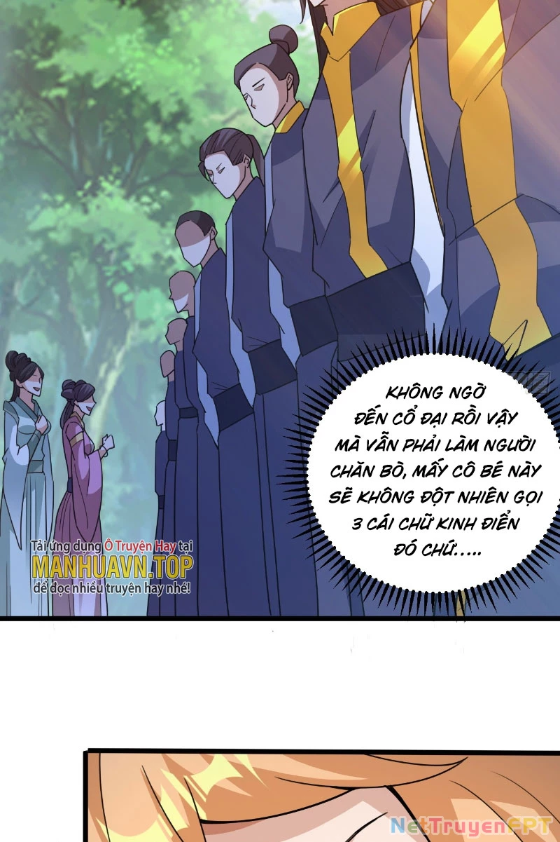 Nương Tử CủA Ta Hơn MộT CáI KìA Lạ Chapter 32 - Trang 2