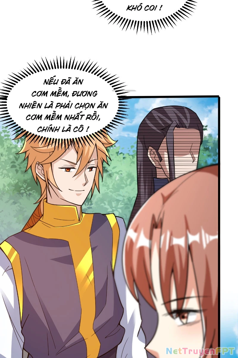 Nương Tử CủA Ta Hơn MộT CáI KìA Lạ Chapter 32 - Trang 2