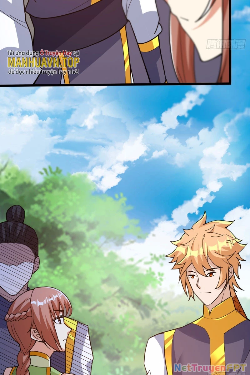 Nương Tử CủA Ta Hơn MộT CáI KìA Lạ Chapter 32 - Trang 2