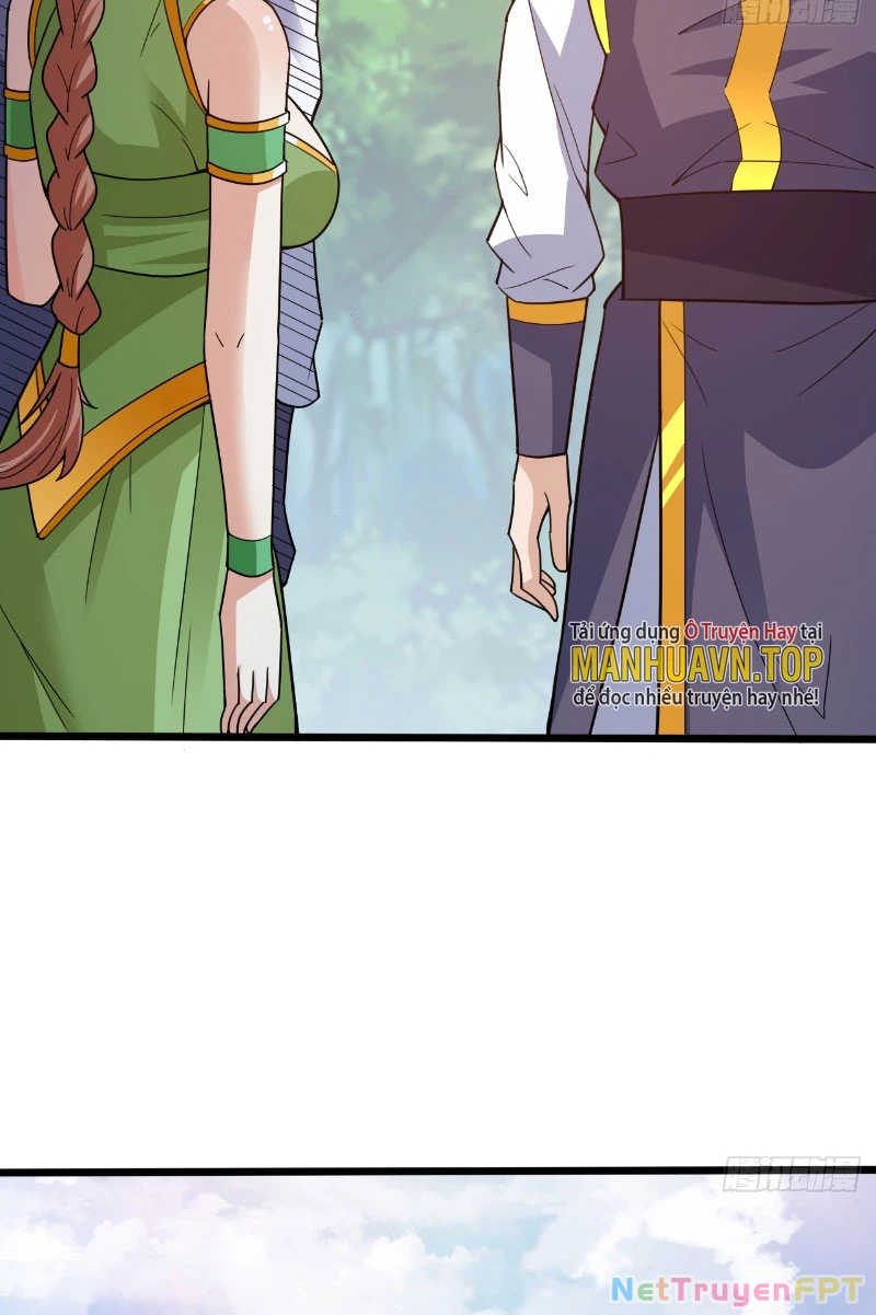 Nương Tử CủA Ta Hơn MộT CáI KìA Lạ Chapter 32 - Trang 2