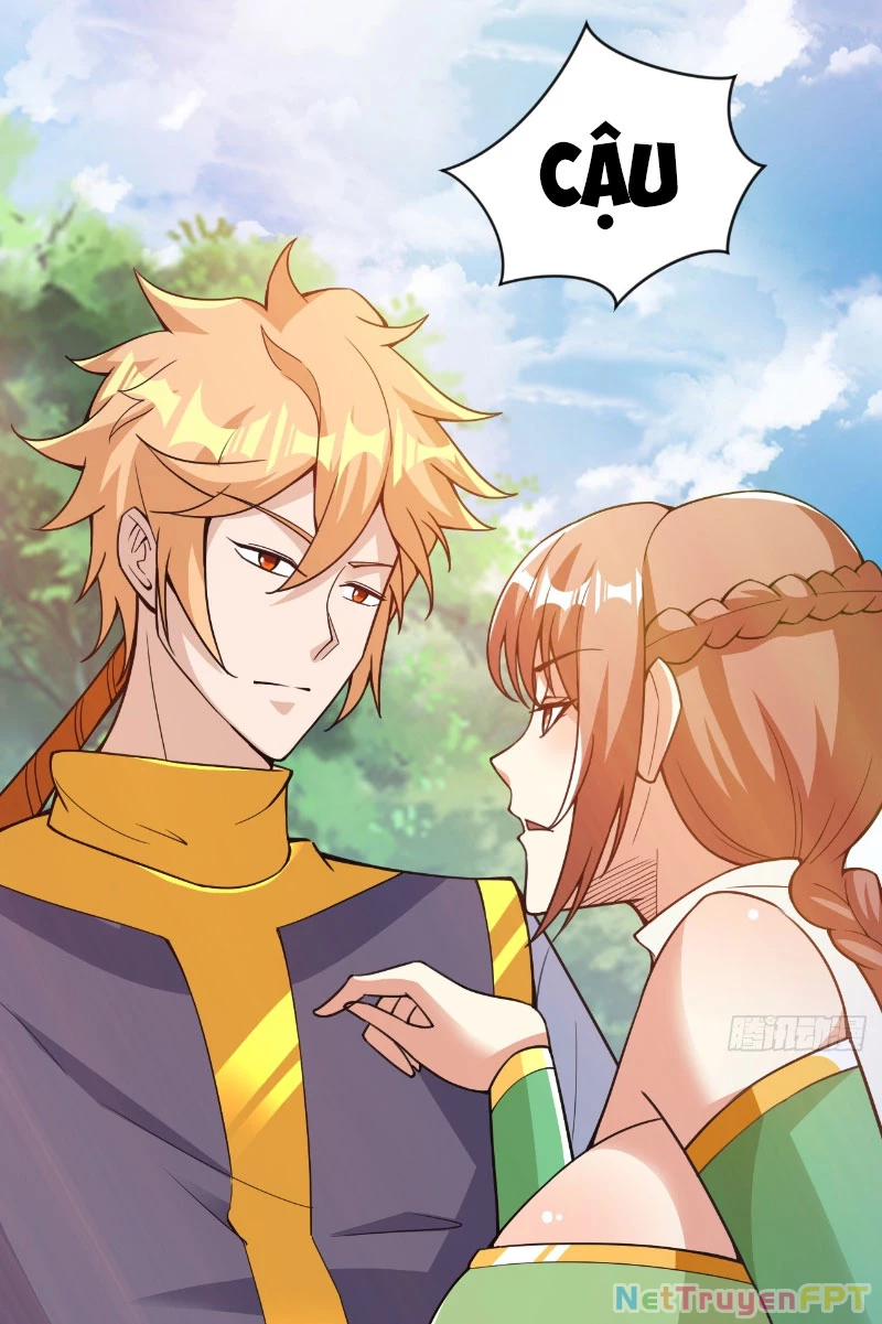 Nương Tử CủA Ta Hơn MộT CáI KìA Lạ Chapter 32 - Trang 2