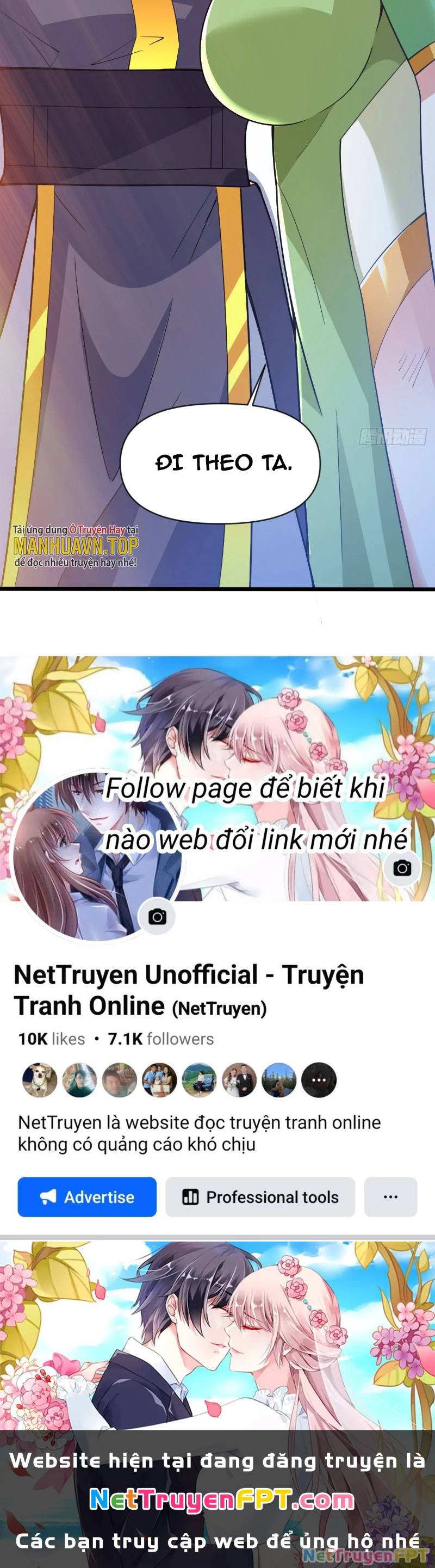 Nương Tử CủA Ta Hơn MộT CáI KìA Lạ Chapter 32 - Trang 2