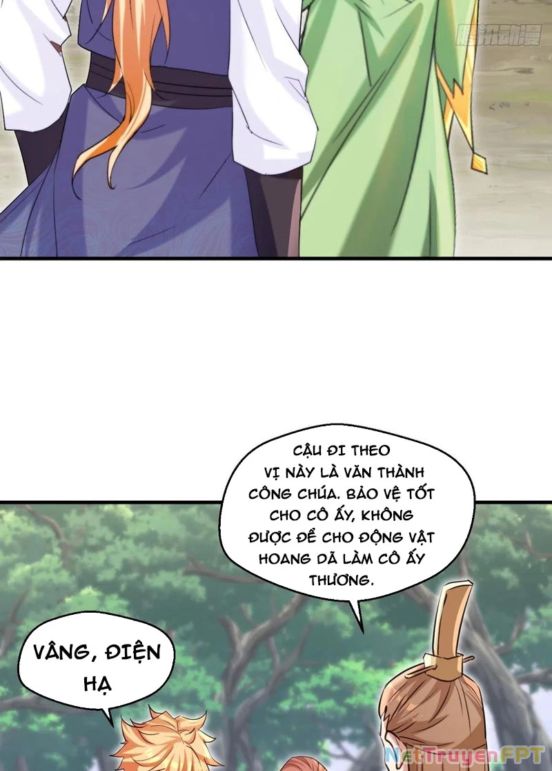 Nương Tử CủA Ta Hơn MộT CáI KìA Lạ Chapter 33 - Trang 2