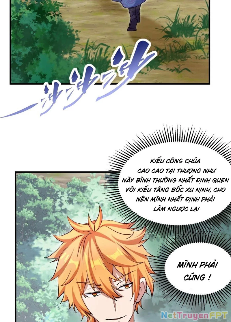 Nương Tử CủA Ta Hơn MộT CáI KìA Lạ Chapter 33 - Trang 2