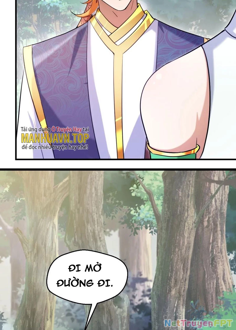 Nương Tử CủA Ta Hơn MộT CáI KìA Lạ Chapter 33 - Trang 2