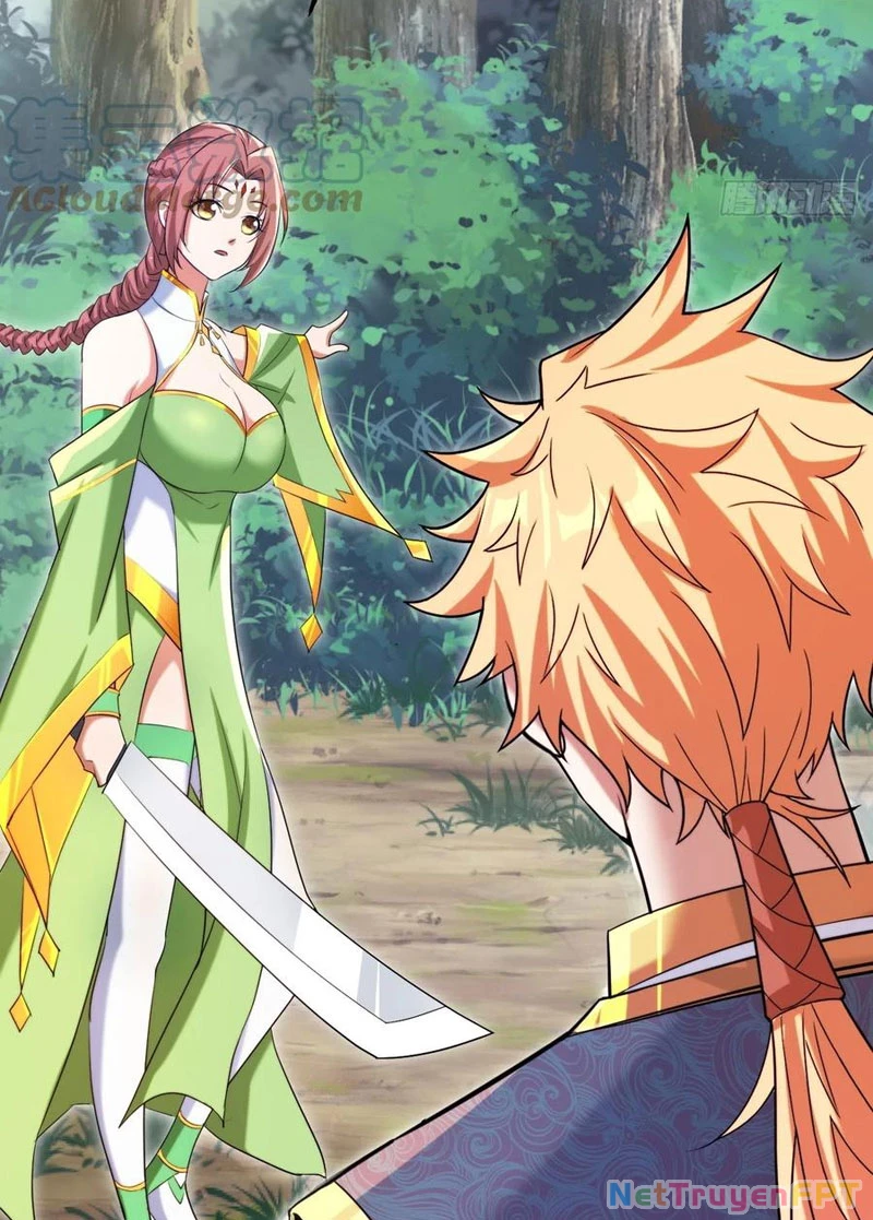 Nương Tử CủA Ta Hơn MộT CáI KìA Lạ Chapter 33 - Trang 2