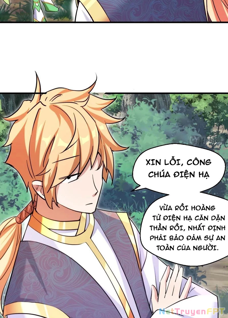 Nương Tử CủA Ta Hơn MộT CáI KìA Lạ Chapter 33 - Trang 2