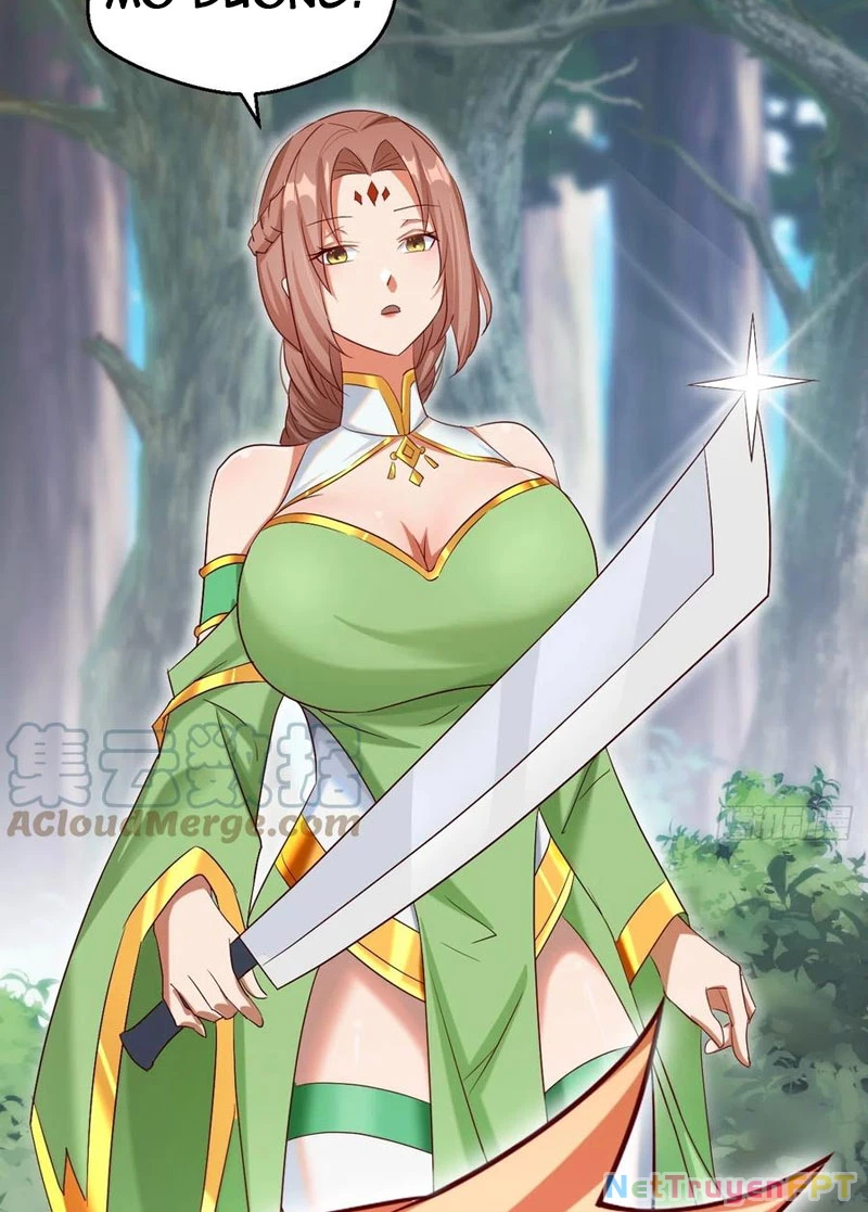 Nương Tử CủA Ta Hơn MộT CáI KìA Lạ Chapter 33 - Trang 2