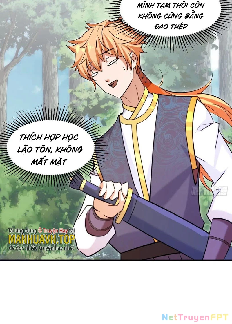 Nương Tử CủA Ta Hơn MộT CáI KìA Lạ Chapter 33 - Trang 2