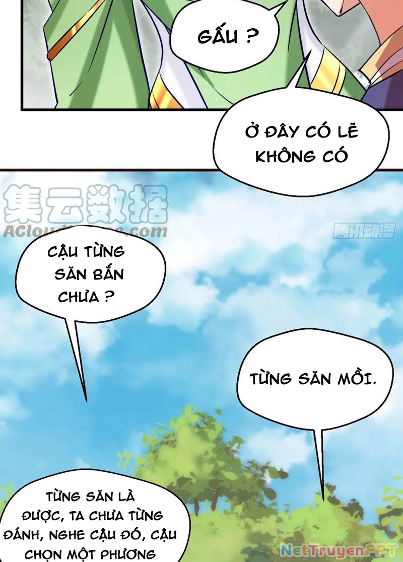 Nương Tử CủA Ta Hơn MộT CáI KìA Lạ Chapter 33 - Trang 2