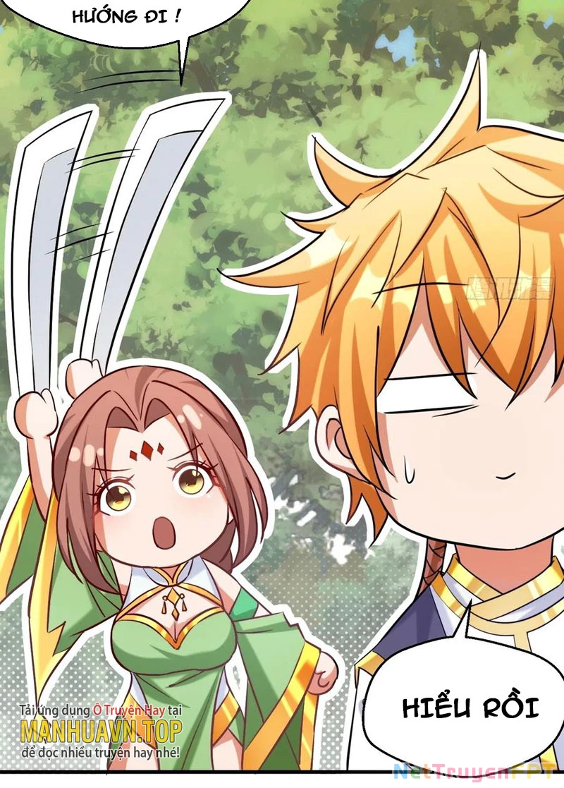 Nương Tử CủA Ta Hơn MộT CáI KìA Lạ Chapter 33 - Trang 2