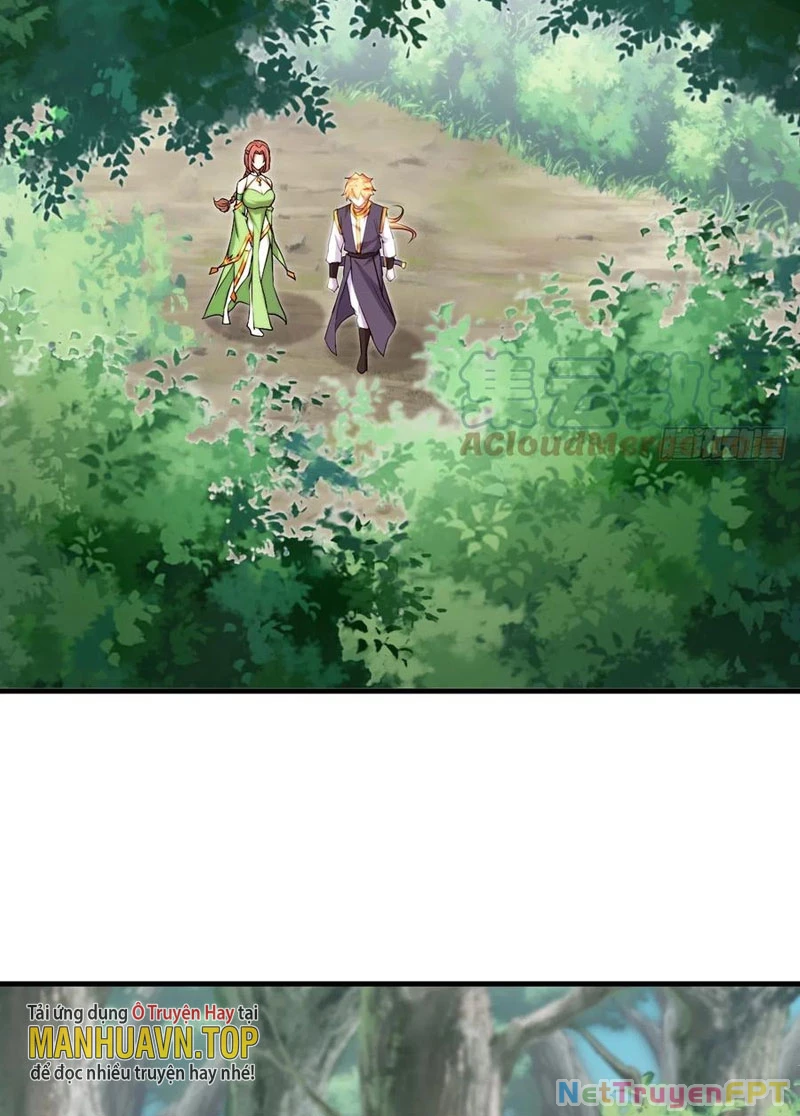 Nương Tử CủA Ta Hơn MộT CáI KìA Lạ Chapter 33 - Trang 2