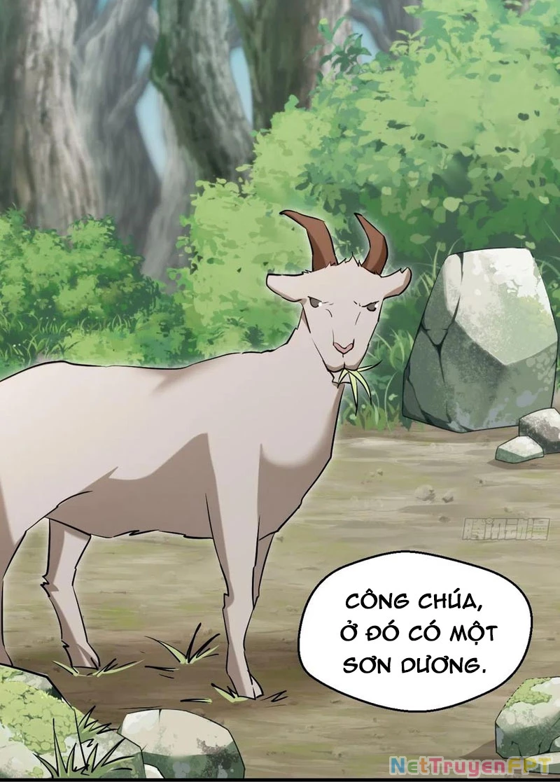 Nương Tử CủA Ta Hơn MộT CáI KìA Lạ Chapter 33 - Trang 2