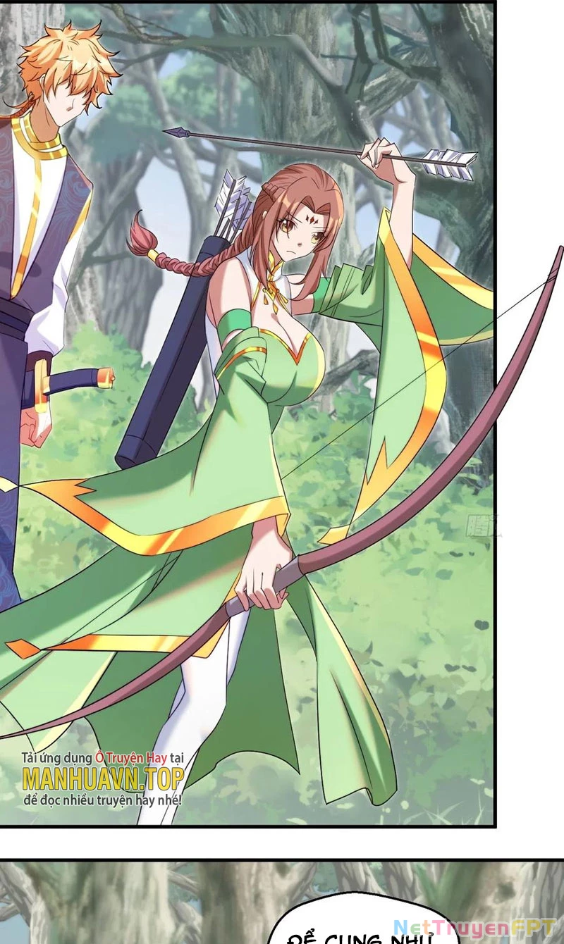 Nương Tử CủA Ta Hơn MộT CáI KìA Lạ Chapter 33 - Trang 2