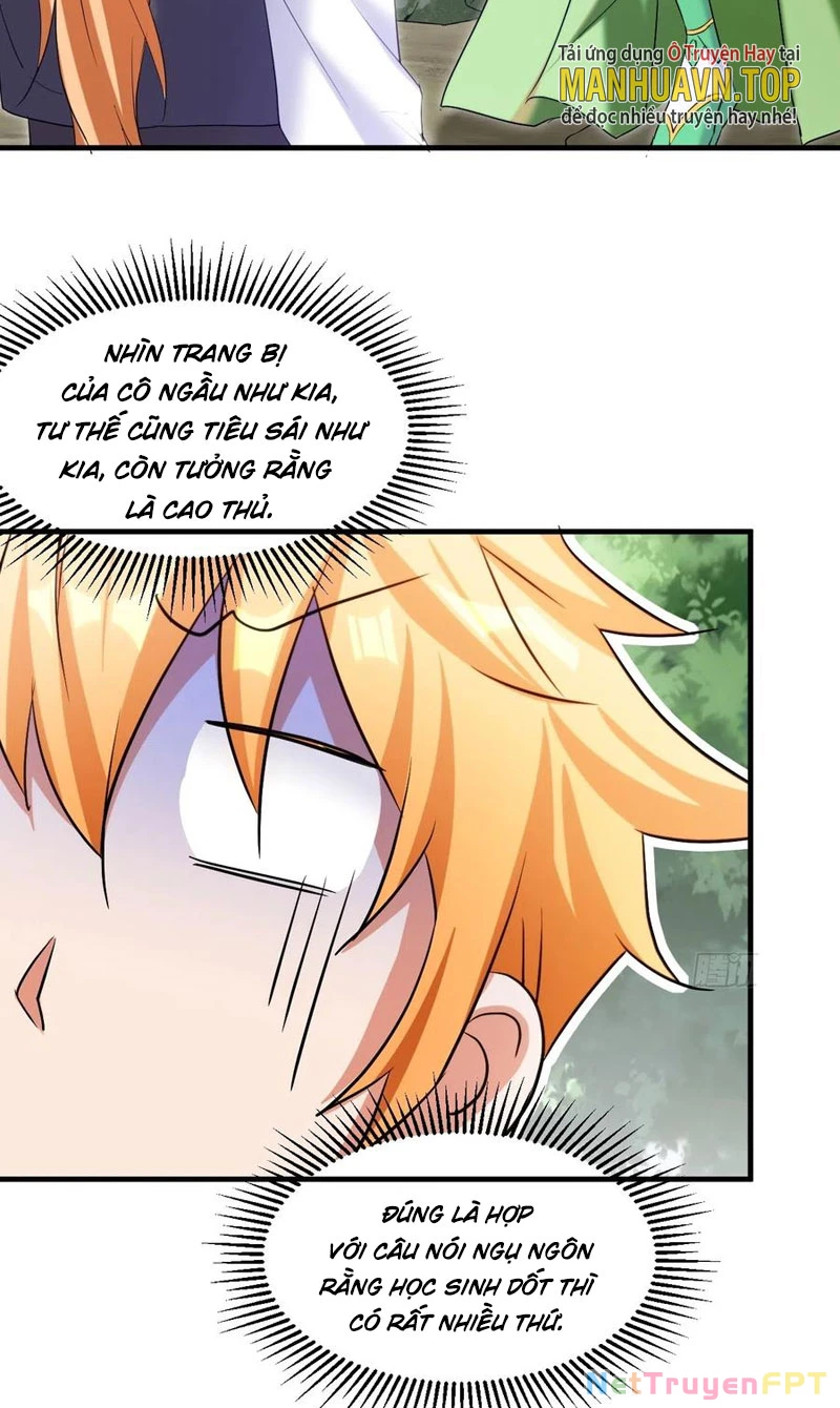 Nương Tử CủA Ta Hơn MộT CáI KìA Lạ Chapter 33 - Trang 2