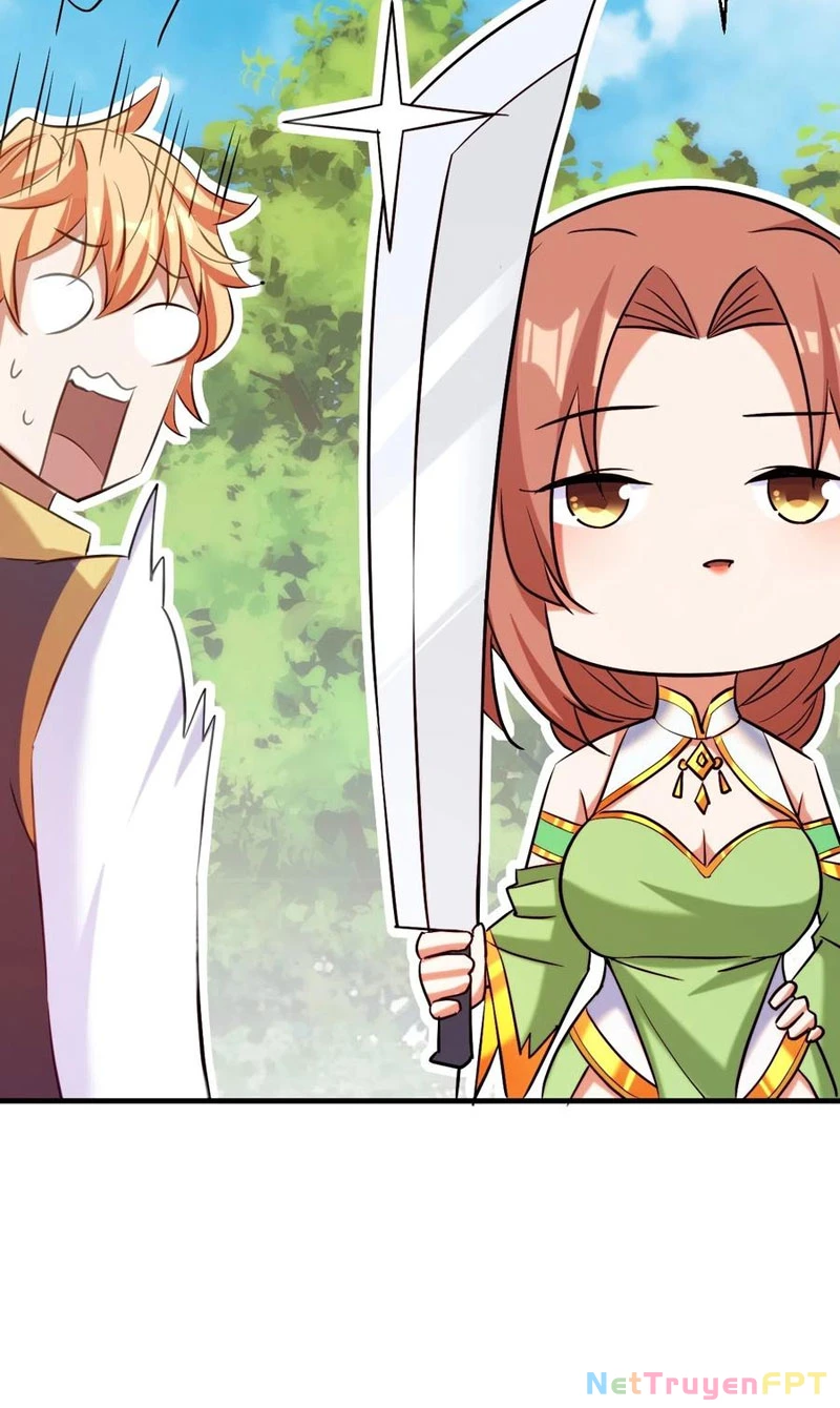 Nương Tử CủA Ta Hơn MộT CáI KìA Lạ Chapter 33 - Trang 2