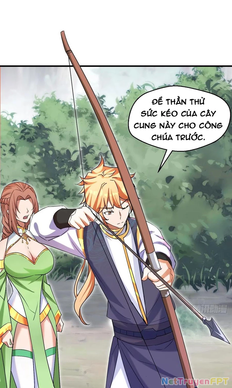 Nương Tử CủA Ta Hơn MộT CáI KìA Lạ Chapter 33 - Trang 2