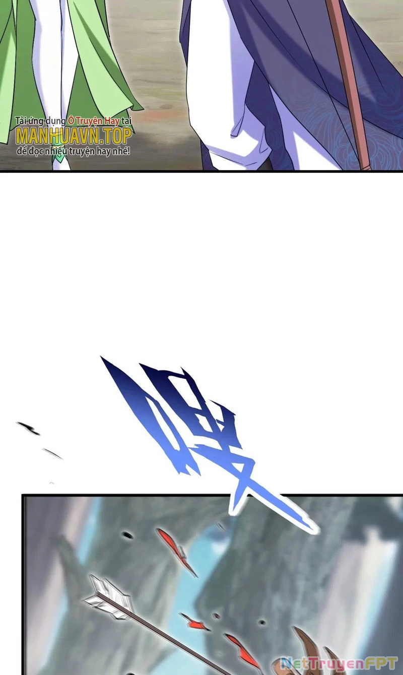 Nương Tử CủA Ta Hơn MộT CáI KìA Lạ Chapter 33 - Trang 2