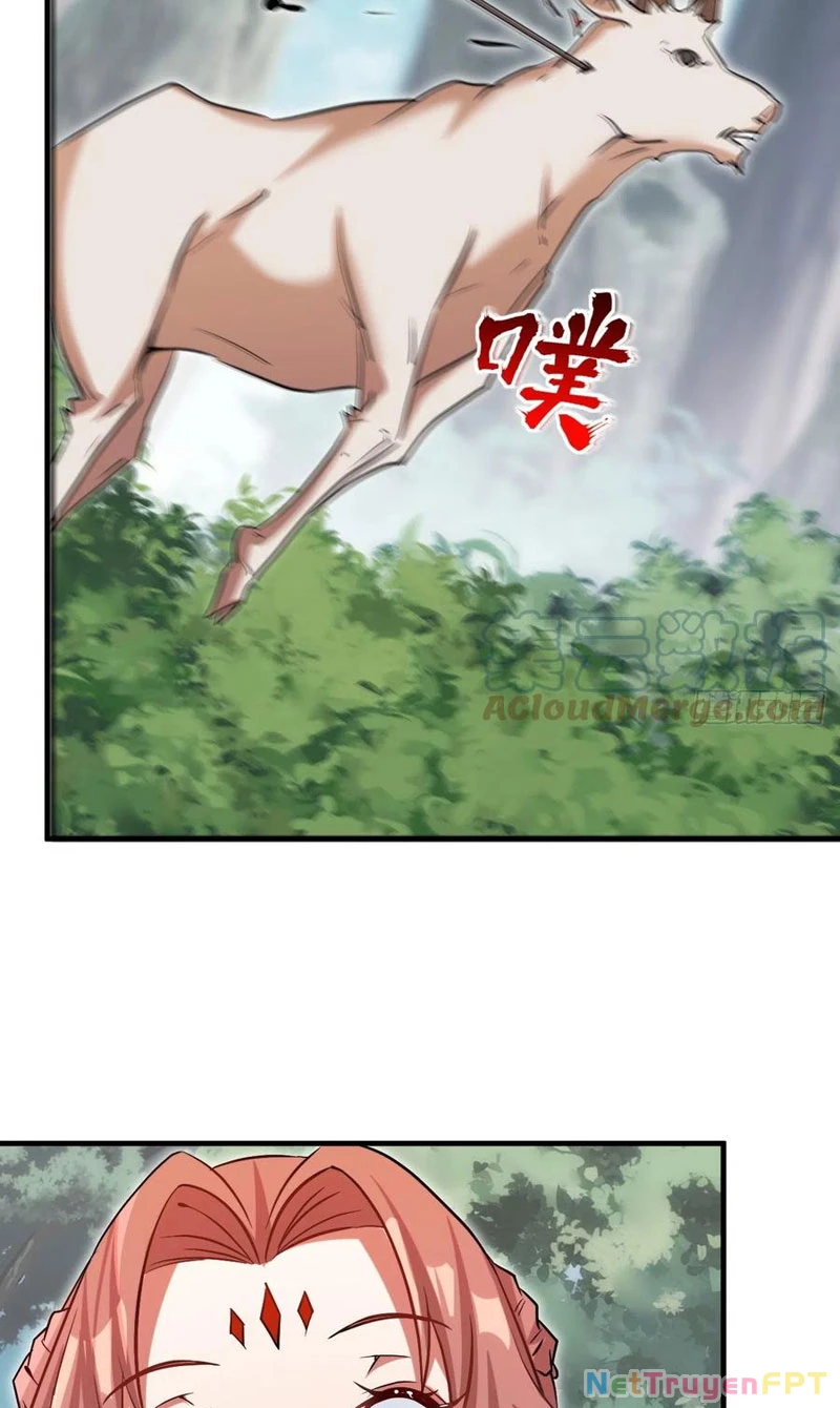 Nương Tử CủA Ta Hơn MộT CáI KìA Lạ Chapter 33 - Trang 2