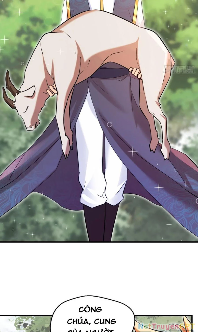 Nương Tử CủA Ta Hơn MộT CáI KìA Lạ Chapter 33 - Trang 2