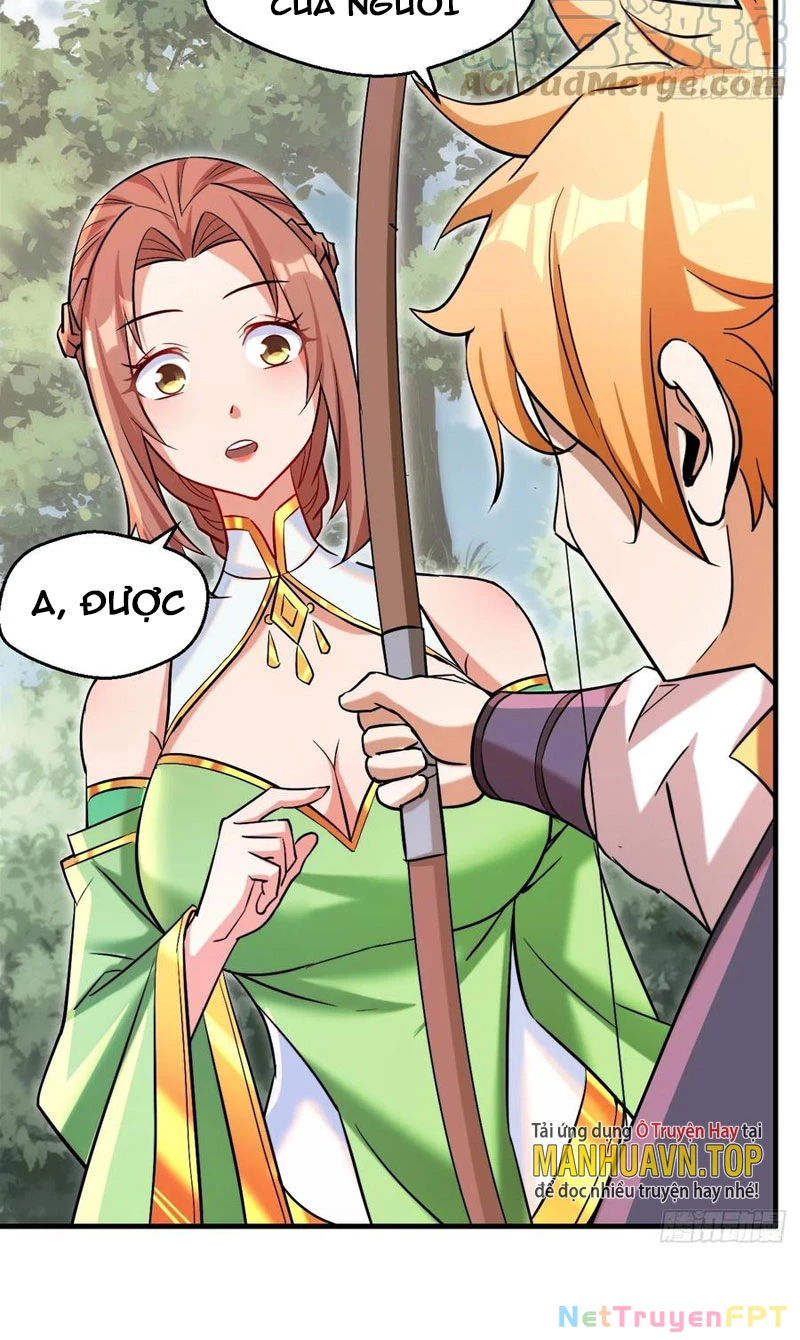 Nương Tử CủA Ta Hơn MộT CáI KìA Lạ Chapter 33 - Trang 2