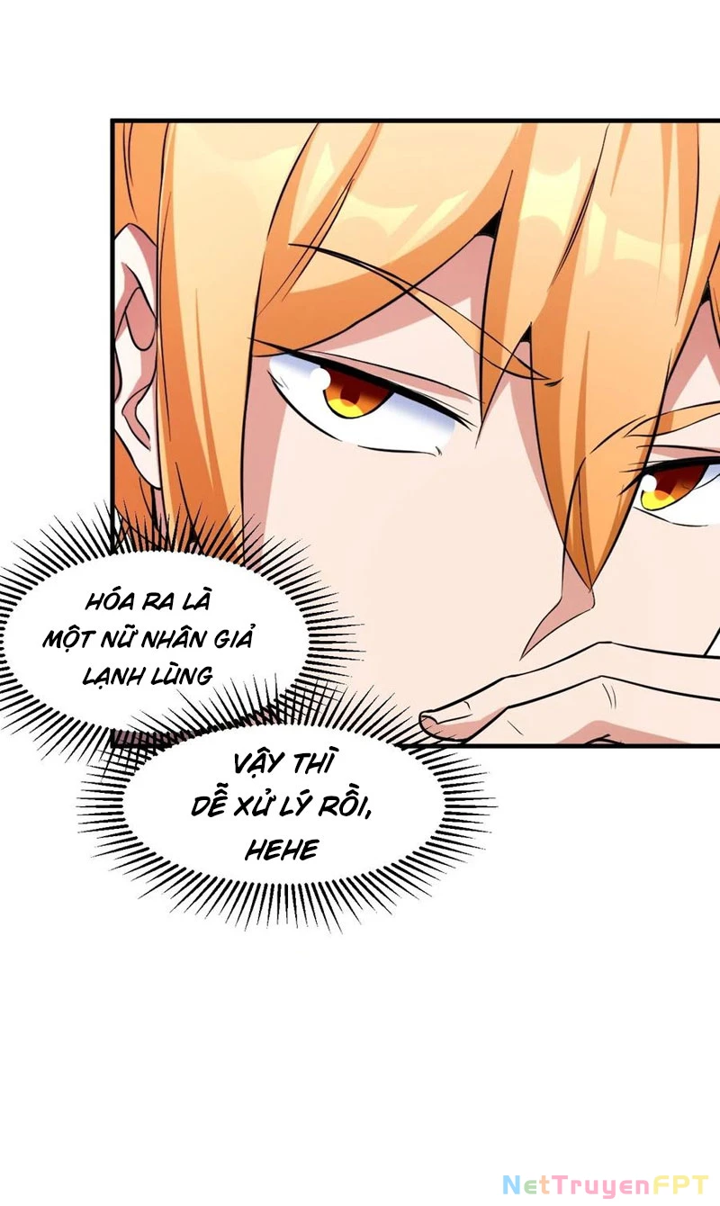 Nương Tử CủA Ta Hơn MộT CáI KìA Lạ Chapter 33 - Trang 2