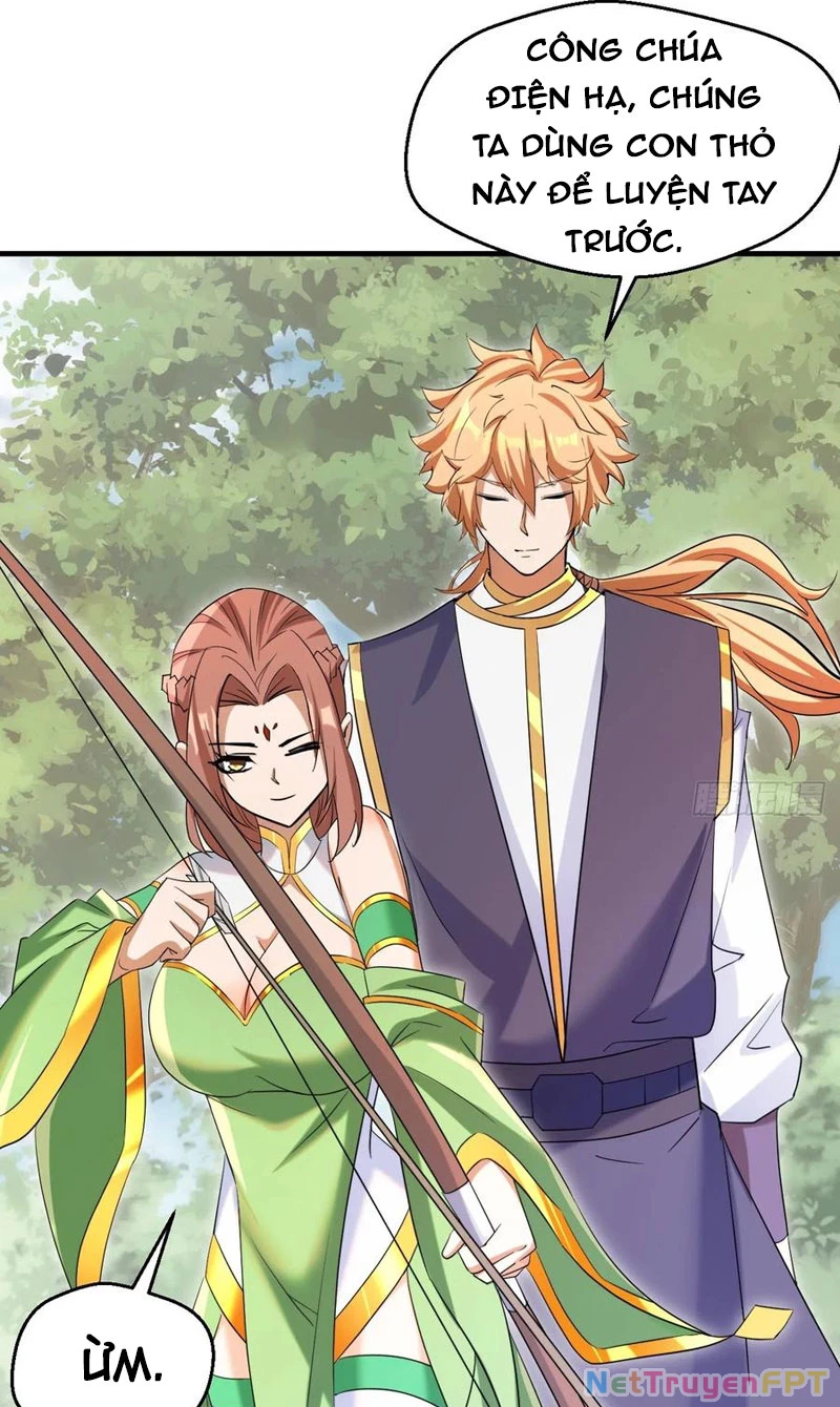 Nương Tử CủA Ta Hơn MộT CáI KìA Lạ Chapter 33 - Trang 2