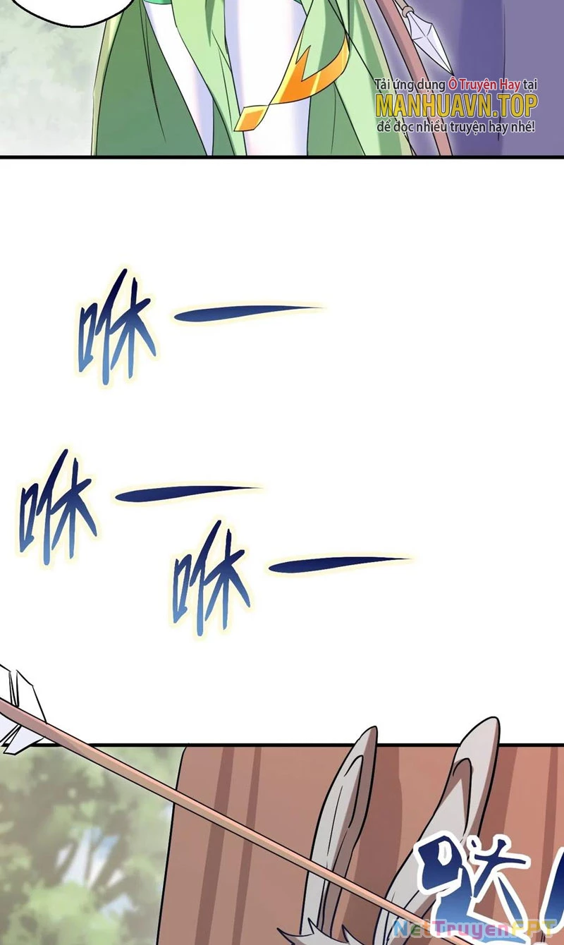 Nương Tử CủA Ta Hơn MộT CáI KìA Lạ Chapter 33 - Trang 2