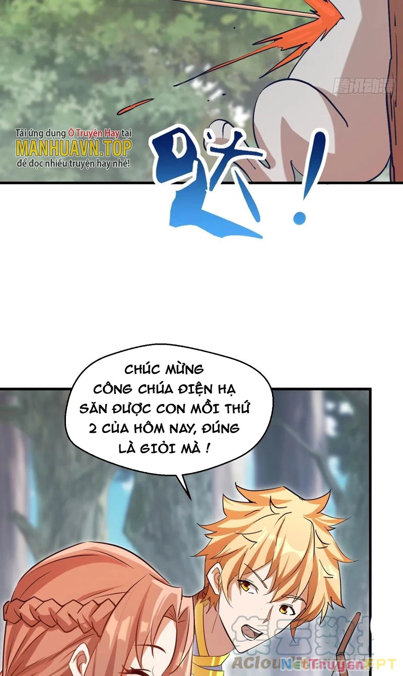 Nương Tử CủA Ta Hơn MộT CáI KìA Lạ Chapter 33 - Trang 2