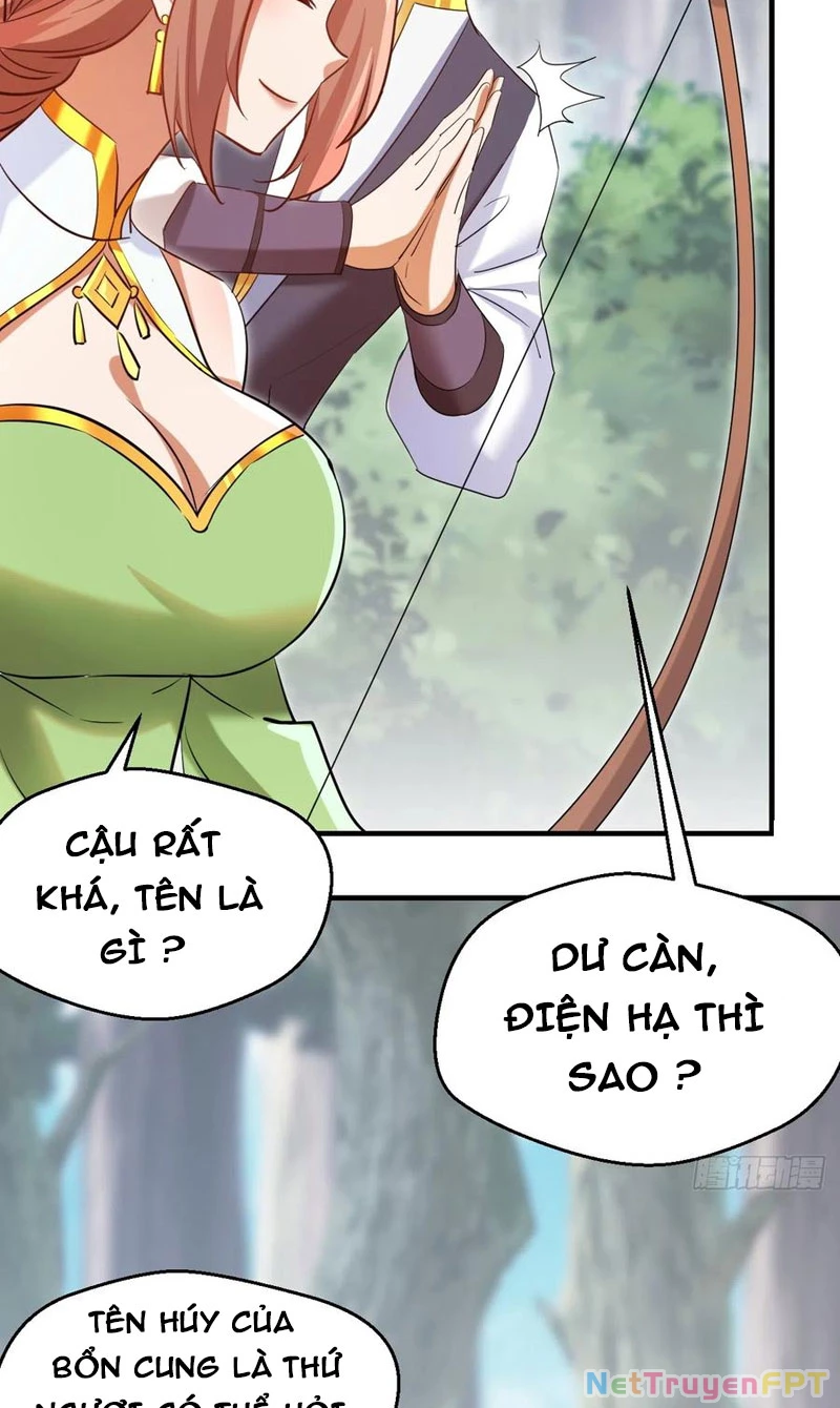 Nương Tử CủA Ta Hơn MộT CáI KìA Lạ Chapter 33 - Trang 2