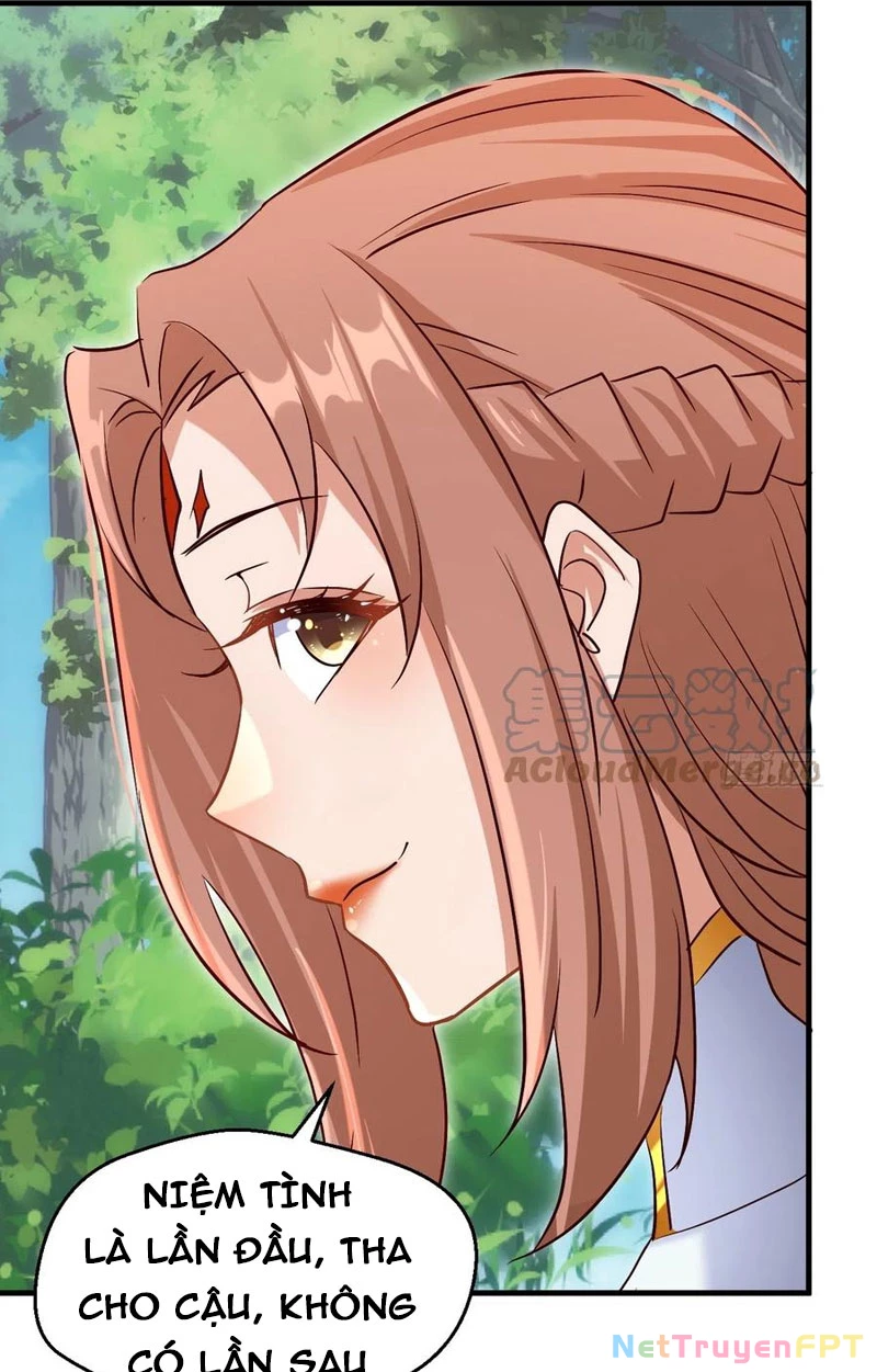 Nương Tử CủA Ta Hơn MộT CáI KìA Lạ Chapter 33 - Trang 2