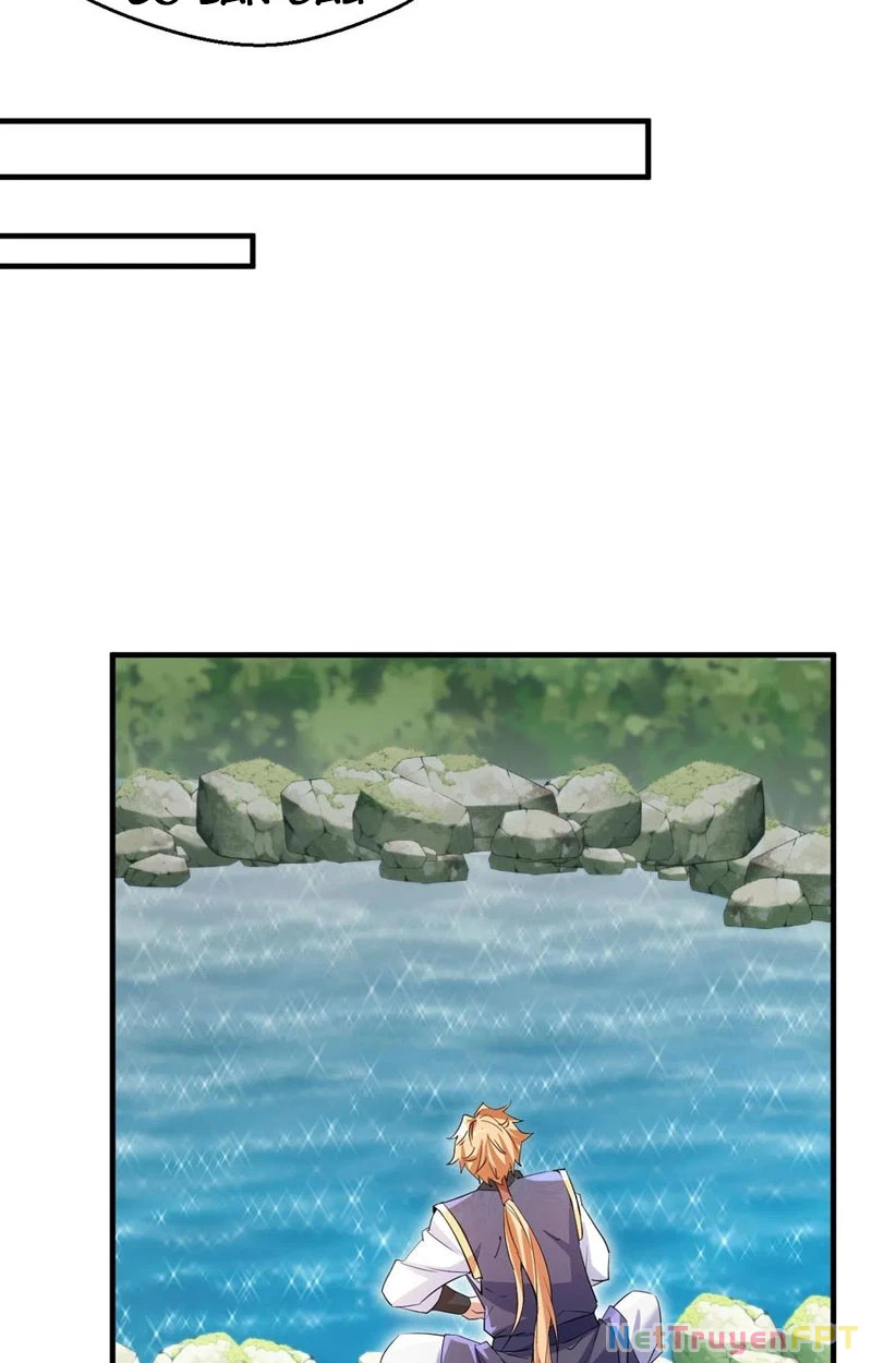 Nương Tử CủA Ta Hơn MộT CáI KìA Lạ Chapter 33 - Trang 2