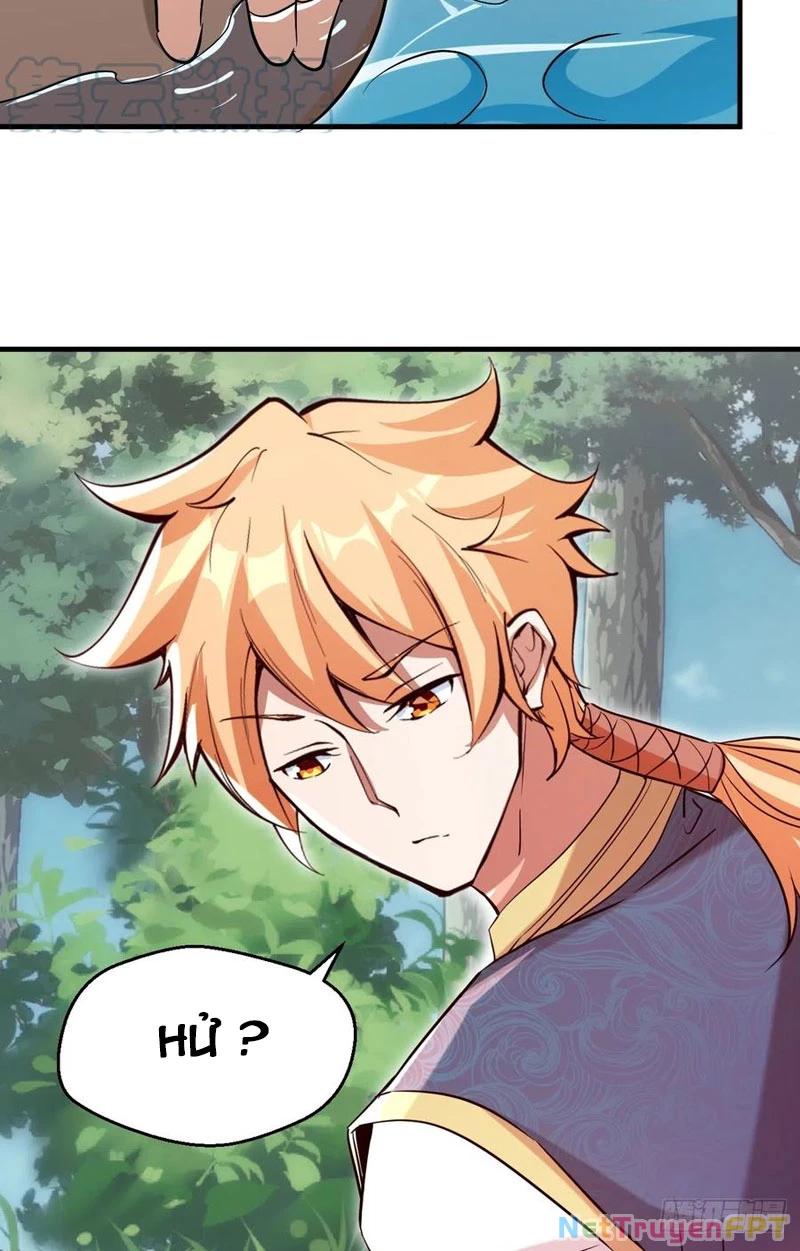 Nương Tử CủA Ta Hơn MộT CáI KìA Lạ Chapter 33 - Trang 2